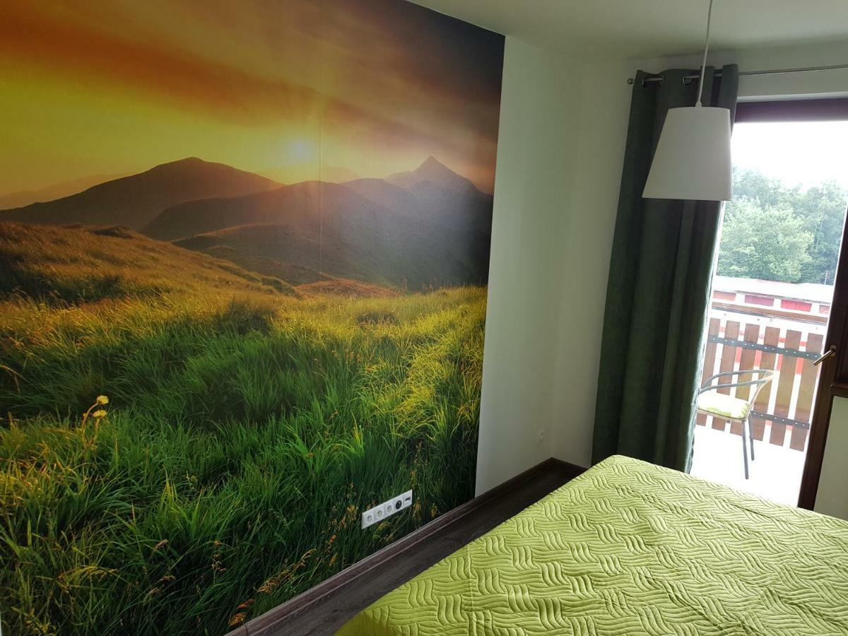 Apartman Pod Stitom Tatranská Lomnica Exterior foto