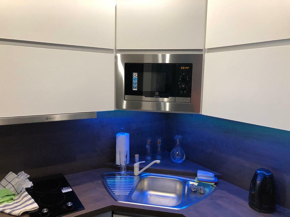Apartman Pod Stitom Tatranská Lomnica Exterior foto