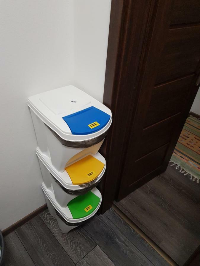 Apartman Pod Stitom Tatranská Lomnica Exterior foto